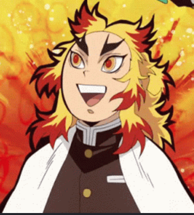 Rengokuツ