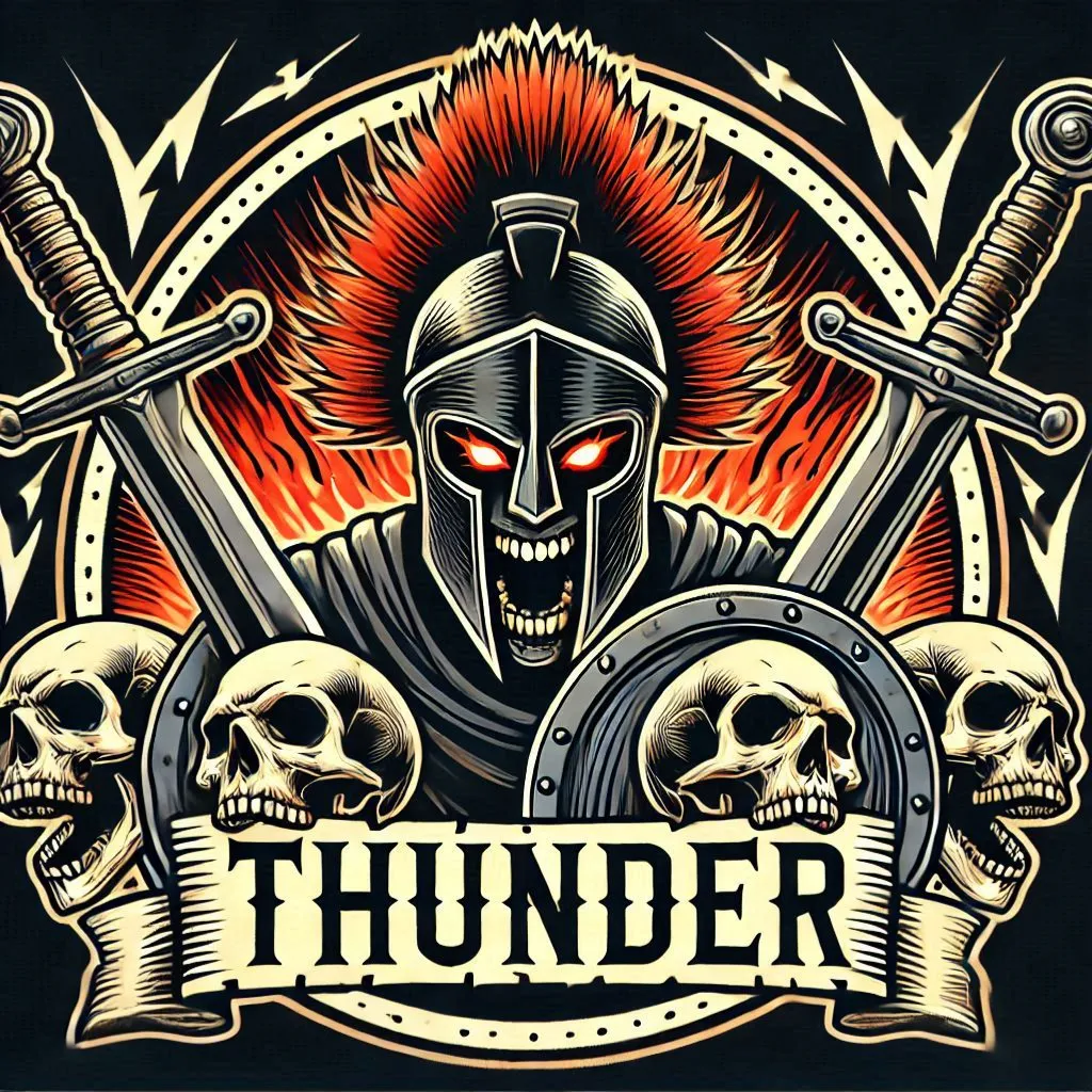 Thunder